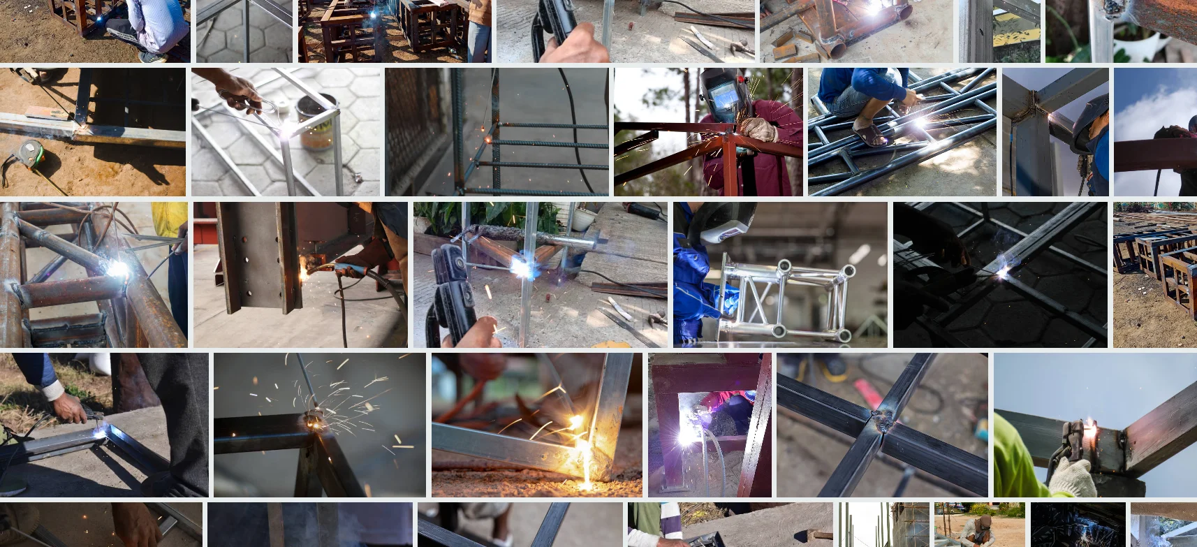 welding Engineering Works