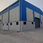 prefab structures in pakistan