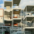 Prefabricated buildings in Pakistan 2025
