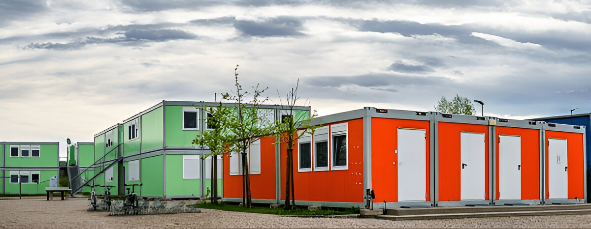 Prefabrication in Modular Homes