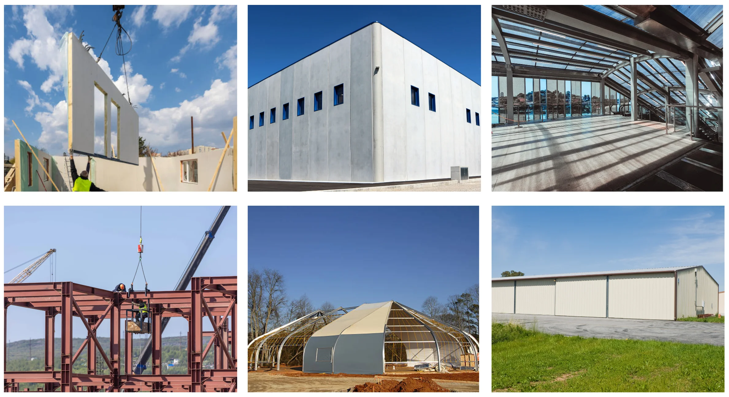 Prefab structures in Pakistan - Vogue Engineering, Porta Cabins, Pre-Engineered Buildings Prefab structures in Pakistan