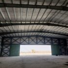 Aircraft Hangars in Pakistan