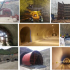 Tunnel Construction
